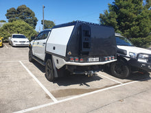 Load image into Gallery viewer, Canopy for Isuzu Dmax