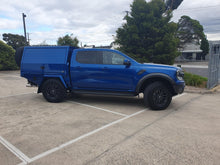 Load image into Gallery viewer, Canopy for Next Gen Ford Ranger Raptor 2022+