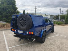 Load image into Gallery viewer, Canopy for Next Gen Ford Ranger Raptor 2022+