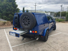 Load image into Gallery viewer, Canopy for Next Gen Ford Ranger Raptor 2022+