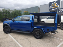 Load image into Gallery viewer, Canopy for Next Gen Ford Ranger Raptor 2022+