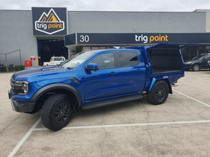 Canopy for Next Gen Ford Ranger Raptor 2022+