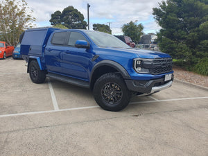 Canopy for Next Gen Ford Ranger Raptor 2022+