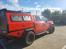 Load image into Gallery viewer, Canopy for Next Gen Ford Ranger Raptor 2022+