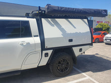 Load image into Gallery viewer, Canopy for Toyota Landcruiser 300 Series