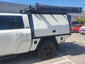 Canopy for Toyota Landcruiser 300 Series