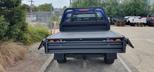 Tray for Holden Colorado