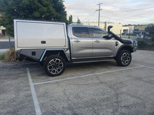 Load image into Gallery viewer, Canopy for Next Gen Ford Ranger 2022+