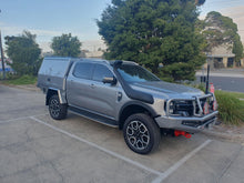 Load image into Gallery viewer, Canopy for Next Gen Ford Ranger 2022+