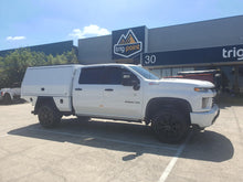 Load image into Gallery viewer, Canopy for Chevrolet Silverado 2500