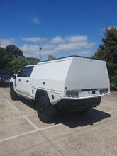 Load image into Gallery viewer, Canopy for Chevrolet Silverado 2500