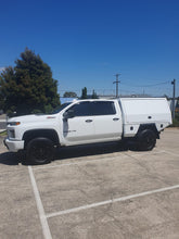 Load image into Gallery viewer, Canopy for Chevrolet Silverado 2500