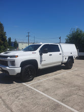 Load image into Gallery viewer, Canopy for Chevrolet Silverado 2500