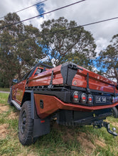 Load image into Gallery viewer, Tray for Ford Ranger Next Gen 2022+