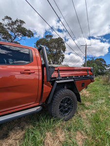 Tray for Ford Ranger Next Gen 2022+