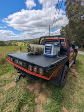 Load image into Gallery viewer, Tray for Ford Ranger Next Gen 2022+