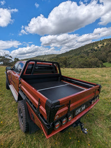 Tray for Ford Ranger Next Gen 2022+