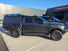 Load image into Gallery viewer, Canopy for Next Gen Ford Ranger Raptor 2022+