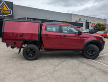 Load image into Gallery viewer, Canopy for Isuzu Dmax