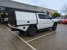 Load image into Gallery viewer, Canopy for Next Gen Ford Ranger 2022+