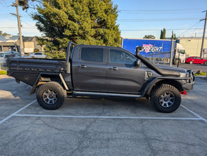 Tray for Ford Ranger Next Gen 2022+