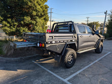 Load image into Gallery viewer, Tray for Ford Ranger Next Gen 2022+