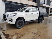 Load image into Gallery viewer, Canopy for Toyota Hilux