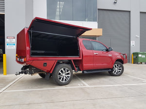 Canopy for Toyota Hilux