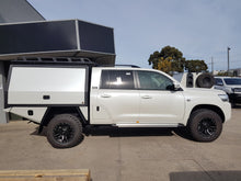 Load image into Gallery viewer, Canopy for Toyota Landcruiser 200 Series