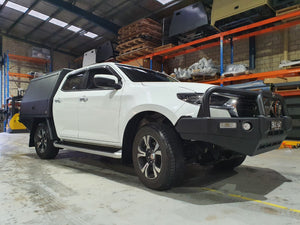 Canopy for Mazda BT50