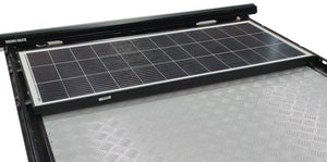 Trig Point Solar Panel Kits