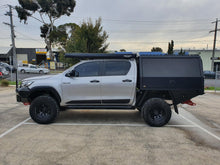 Load image into Gallery viewer, Canopy for Toyota Hilux