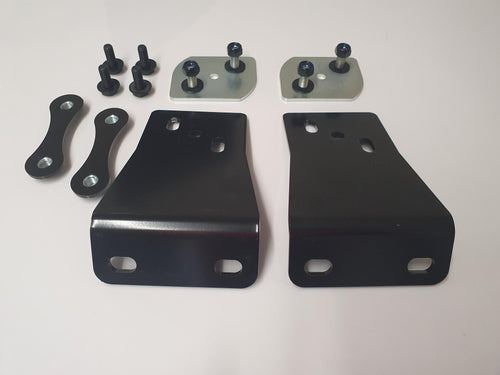 ARB Base Rack Mount Kit