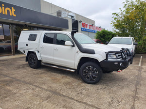 Canopy for Volkswagen Amarok 2011-2022