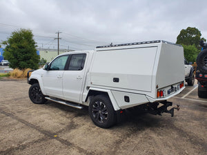 Canopy for Volkswagen Amarok 2011-2022