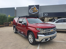 Load image into Gallery viewer, Canopy for Chevrolet Silverado 1500 MY20+