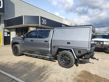 Load image into Gallery viewer, Canopy for Chevrolet Silverado 1500 MY20+