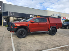 Load image into Gallery viewer, Canopy for Next Gen Ford Ranger 2022+