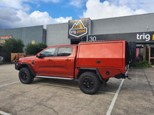 Load image into Gallery viewer, Canopy for Next Gen Ford Ranger 2022+