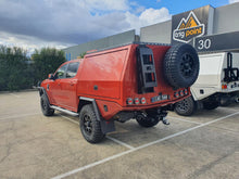 Load image into Gallery viewer, Canopy for Next Gen Ford Ranger 2022+