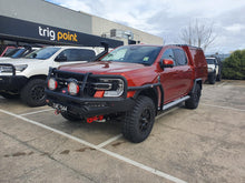 Load image into Gallery viewer, Canopy for Next Gen Ford Ranger 2022+