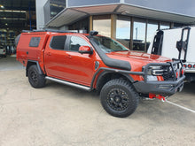 Load image into Gallery viewer, Canopy for Next Gen Ford Ranger 2022+