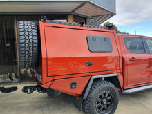 Load image into Gallery viewer, Canopy for Next Gen Ford Ranger 2022+