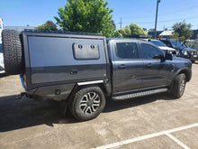 Load image into Gallery viewer, Canopy for Next Gen Ford Ranger 2022+