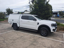 Load image into Gallery viewer, Canopy for Next Gen Ford Ranger 2022+