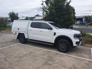 Canopy for Next Gen Ford Ranger 2022+