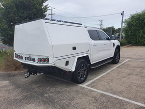 Canopy for Next Gen Ford Ranger 2022+