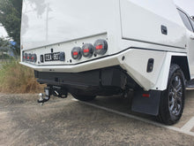 Load image into Gallery viewer, Canopy for Next Gen Ford Ranger 2022+