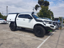 Load image into Gallery viewer, Canopy for Mazda BT50