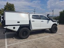 Load image into Gallery viewer, Canopy for Mazda BT50